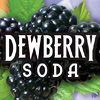 Boots Dewberry Soda
