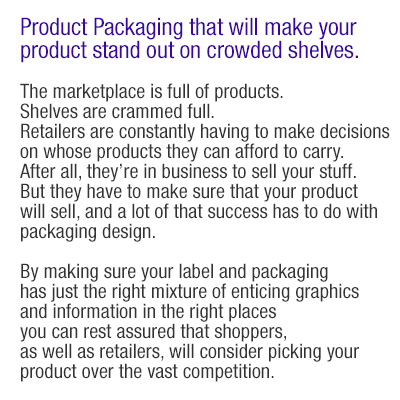 Packaging