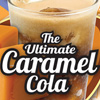 Carmamel Soda
