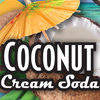 Coconut Creme Soda